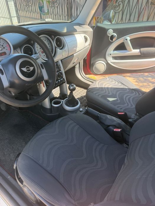 Mini One 2004 - 600€