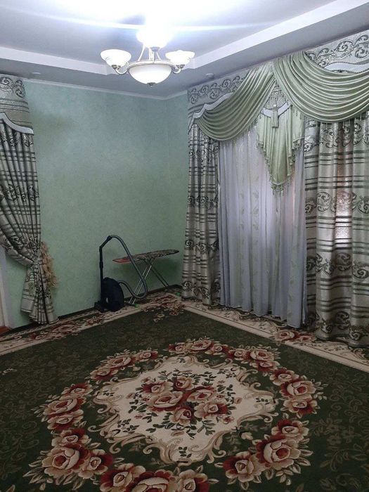 Урганч Шахар ( Водник )