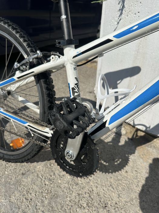 Планински Велосипед KTM Wild One 24“