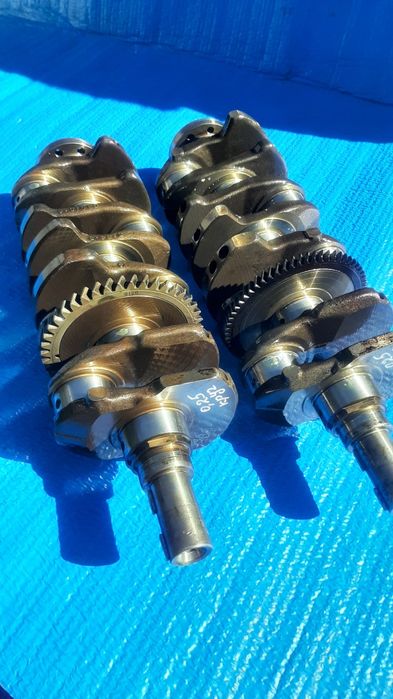 Каленвал 5S-FE, 2.2, TAYOTA