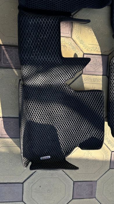 Eva полики на Бмв е39