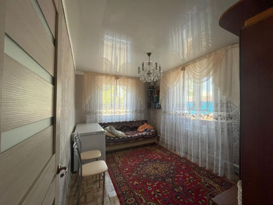 Продам жилой дом в городе Кокшетау