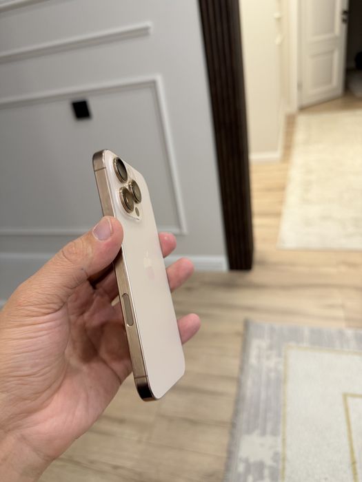 iphone 16 pro 256gb