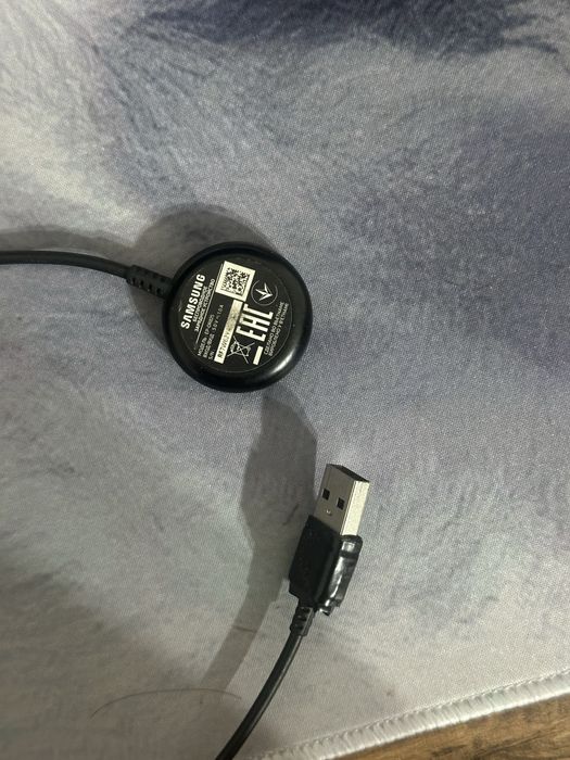 Смарт часы samsung galaxy watch 4 classic