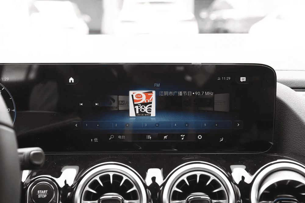 Mercedes Benz EQA германский сборка.Мошина Самарканд  шахарда