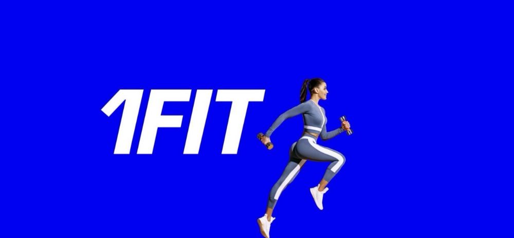 1фит/1fit гостевой промокод на неделю