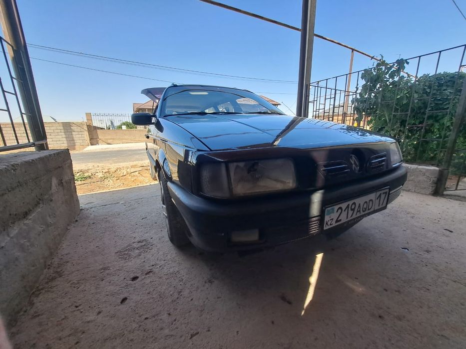 пасат жагдай жаксы