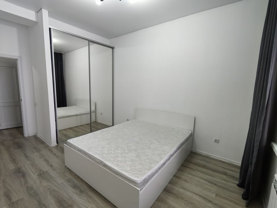 Сдам 1. 5 комн. Квартиру