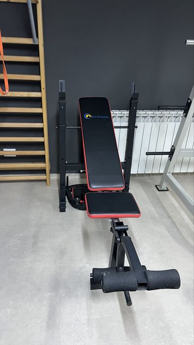 Echipament sala sport / home gym / echipament fitness / bodybuilding