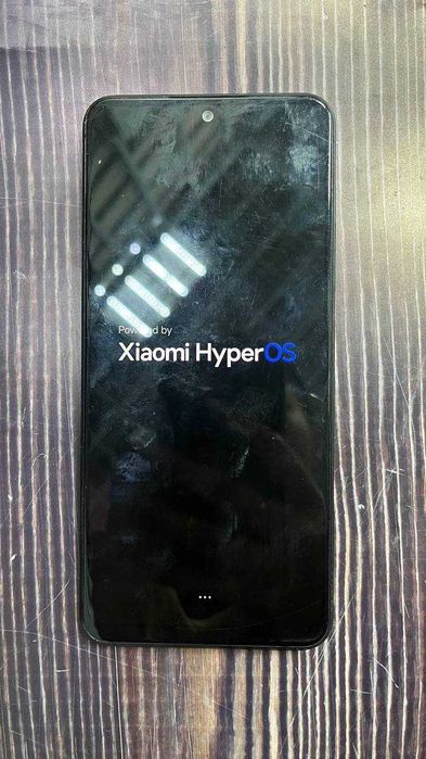 Xiaomi Redmi Note 12