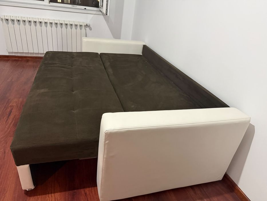 Продам диван полуторка