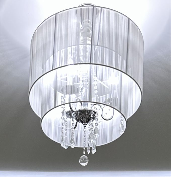 люстра рабочая