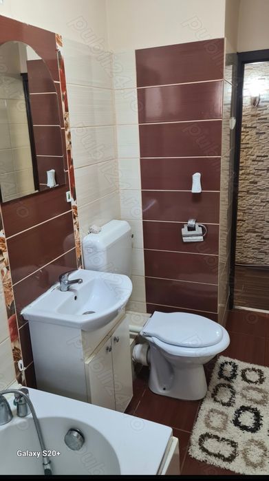 Proprietar închiriez apartament cu 1 camera