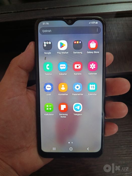 Samsung A10 S 300 ming