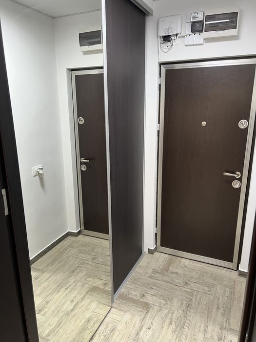 Regim hotelier Mazepa - zona Faleza Dunarii