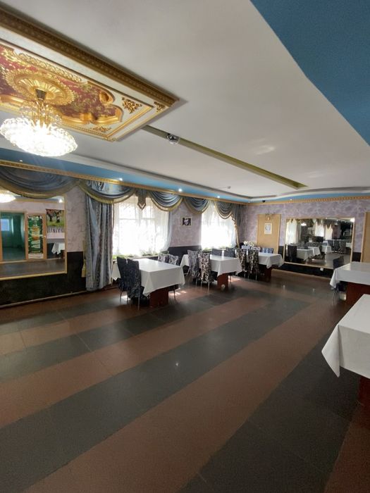 Продается здание