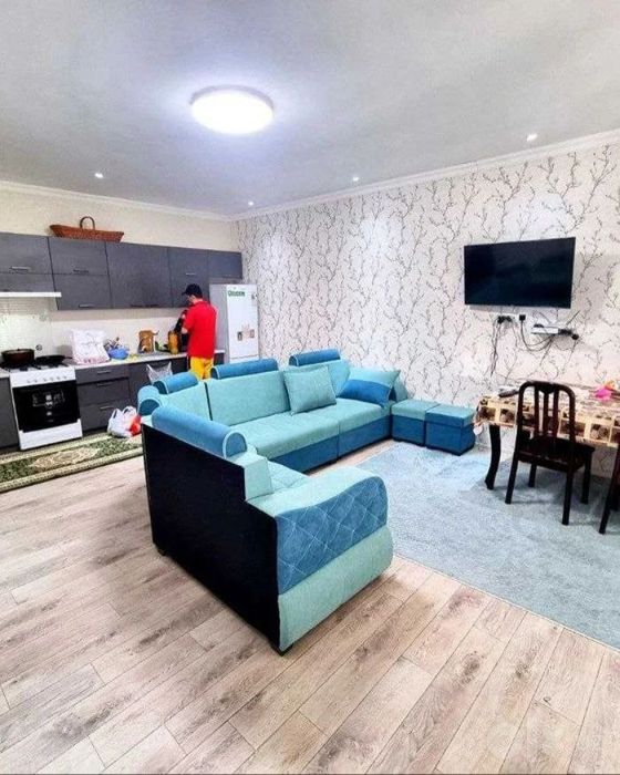 Продаётся Дача чирчик рядом с речкой