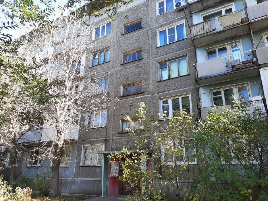 Продам 2х ул. Виноградова 5(улуч.)!