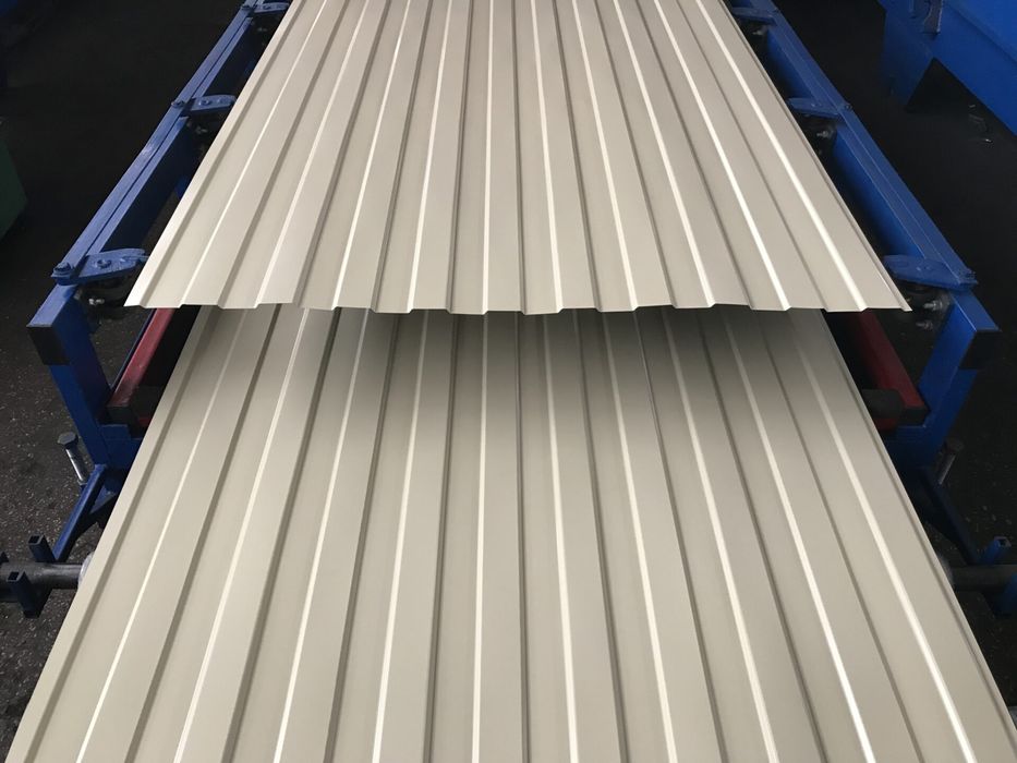 Профнастил высокого качества