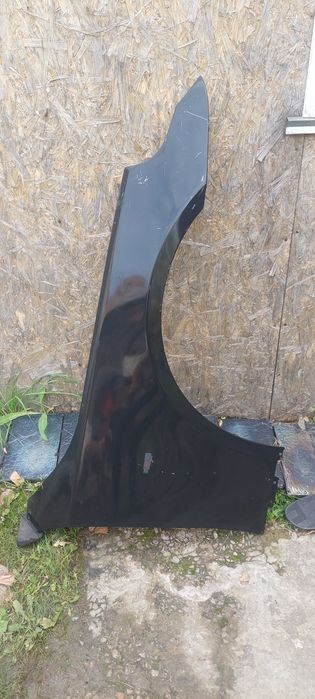 Крыло правое для BMW E60