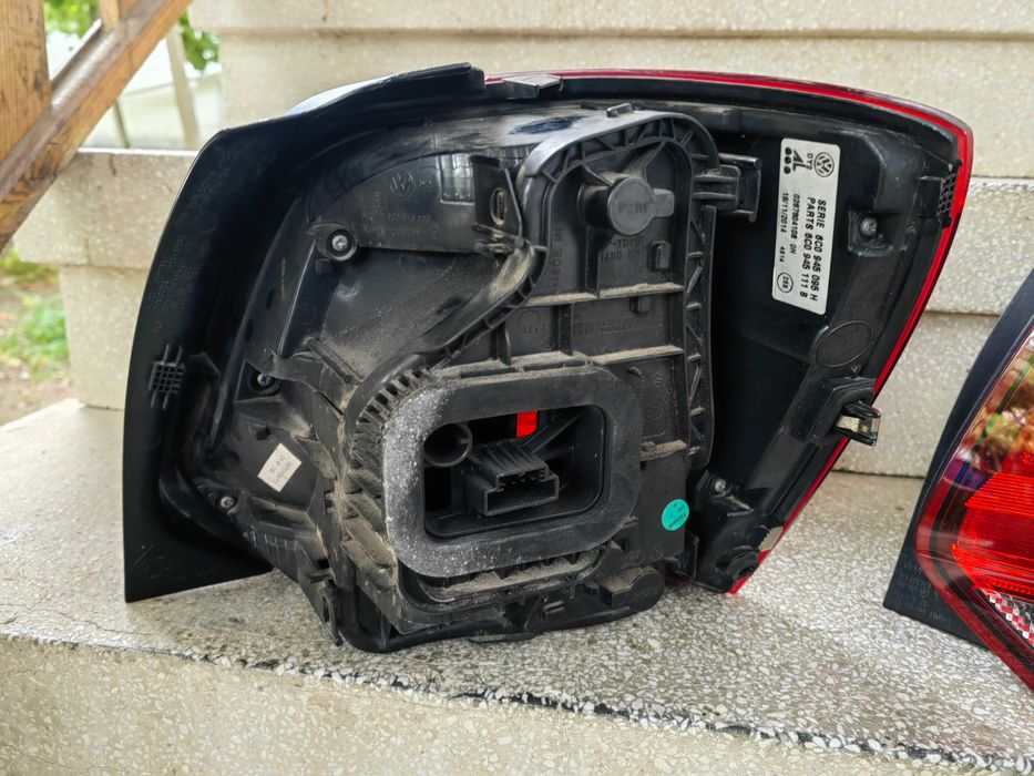 Стоп VW Polo 6R ляв десен /Стопове Поло 6Р /Стопове Polo 6R Оригинални