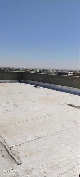 2 хонали ва 1 хонали квартиралар