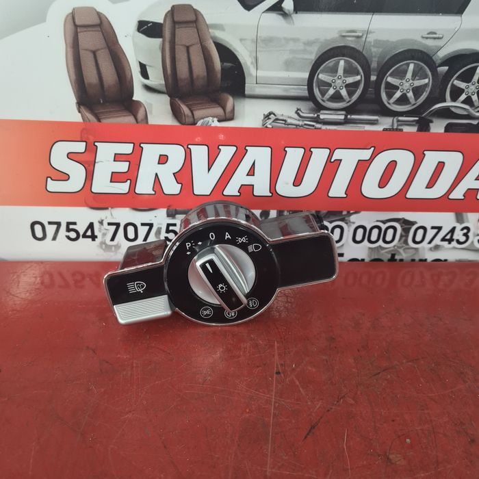 bloc lumini mercedes-benz s-class (2005-2009) [w221] 3.0 motorina 2008