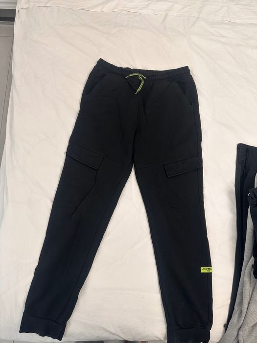 Запазени дрехи за момче