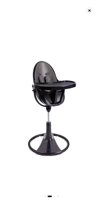 Scaun masa bloom  2in 1 reglabil