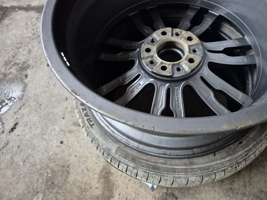 janta R19. BMW  F30 F31 F35 F36