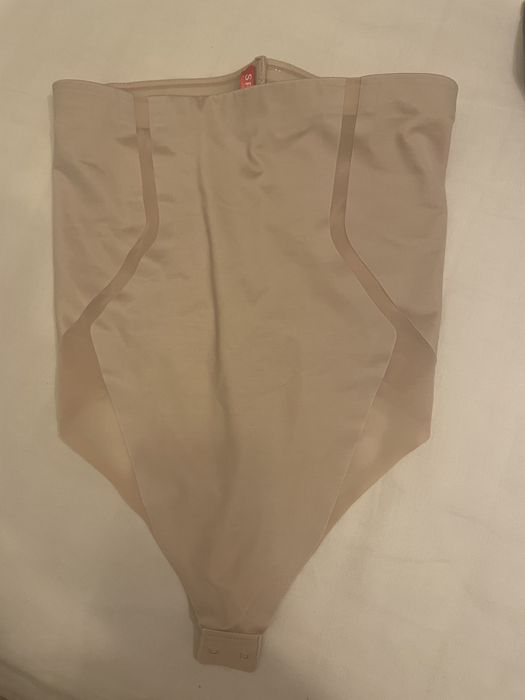 Spanx chiloti talie inalta