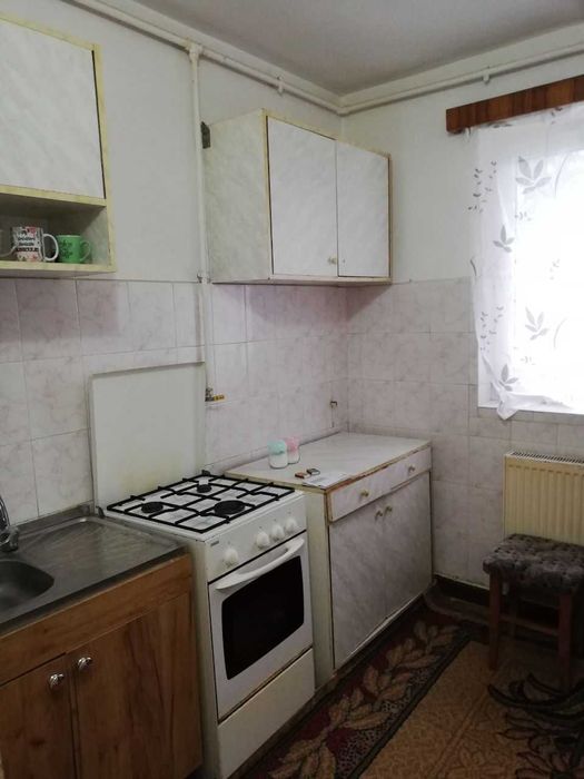 Dau în chirie pe termen lung apartament cu 2 camere, Gherla