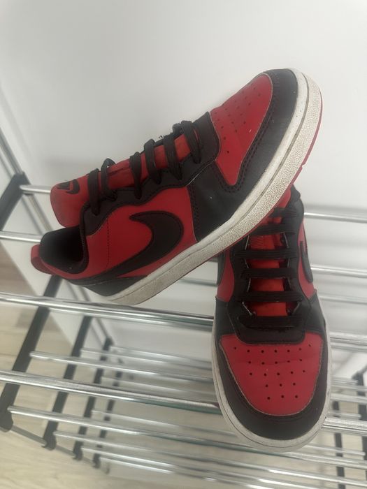 Употребявани обувки Nike
