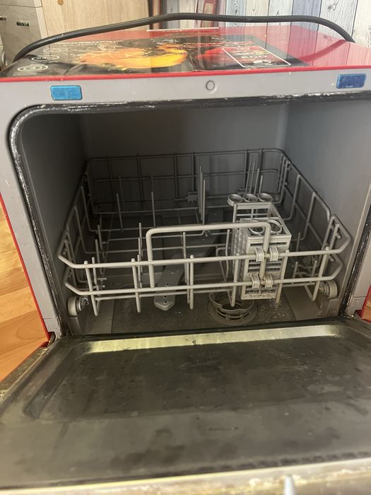 Посудомоечная машина