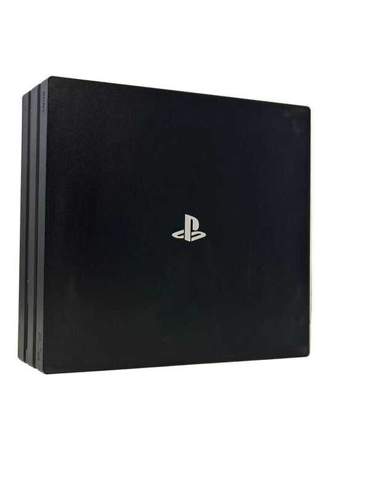 PlayStation 4 Pro 1TB CUH-7016B – Negru – 1 Manetă