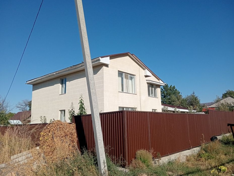 Продам шикарный дом