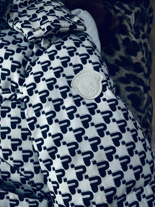 Пухавик Coocolily