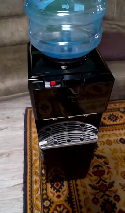 kuler кулер для воды