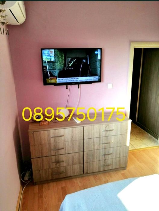 Продава се Двустаен апартамент в Пловдив, Тракия - 49 кв.м за 1531 €/кв.м - Снимка #6