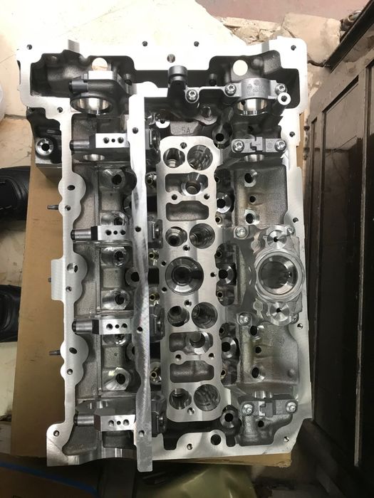 Глава za BMW N20  motor BMW N20/N26
