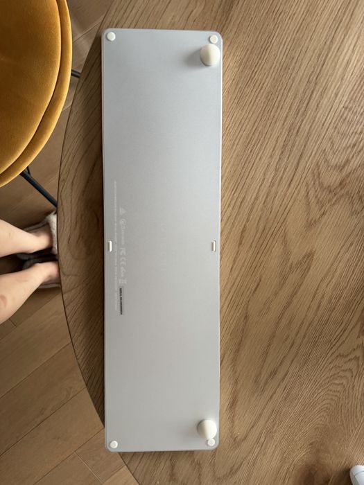 tastatura wireless satechi