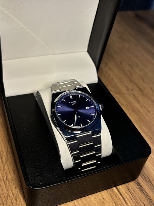 часы мужские Tissot Prx