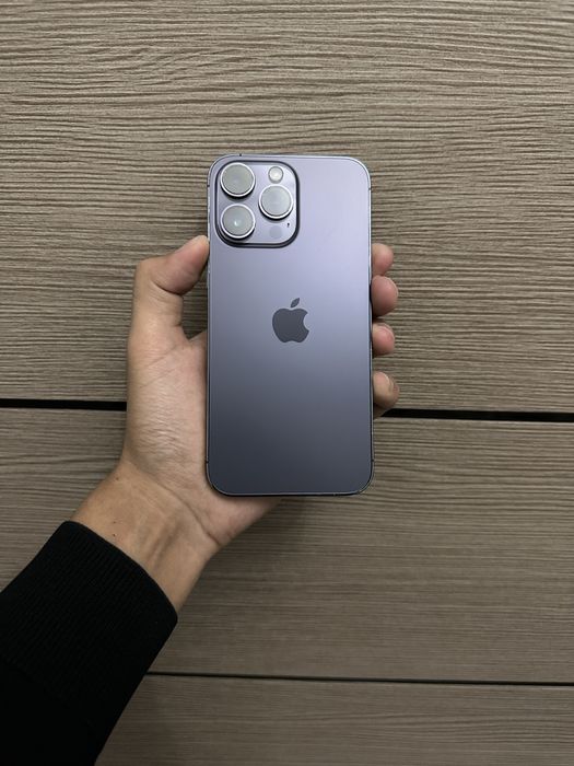 Айфон 14 про Макс 512гб