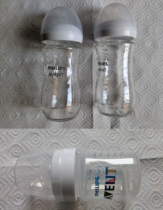 Няколко помпи за кърма: Momcozy, Medela, Philips Avent, Spectra