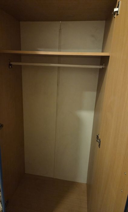 Шкаф для одежды польский