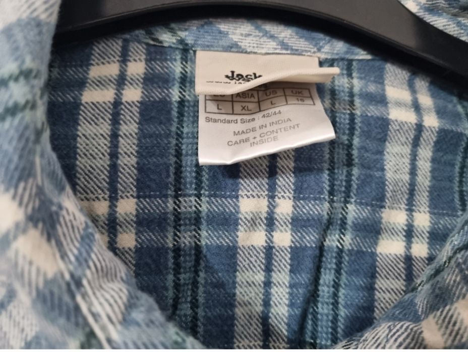 Cămașă Jack Wolfskin