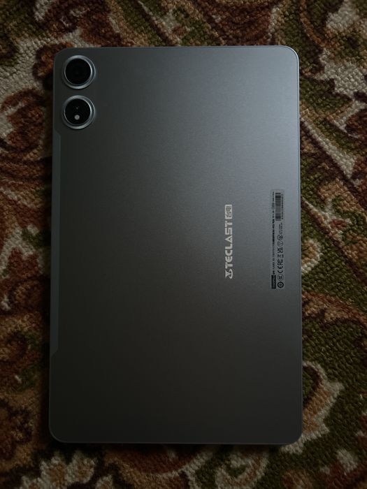 планшет Teclast T60 Plus