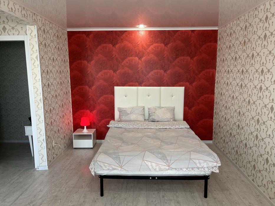 Квартира ночь, сутки.