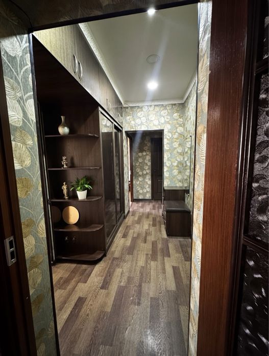 Продается 2-х комнатная квартира