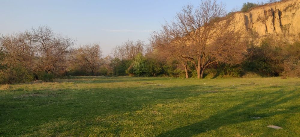 Vând Teren Cochirleni 10.000 mp² in buza Dunării